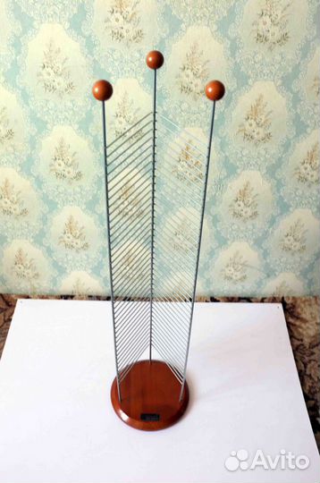 Стойки для дисков