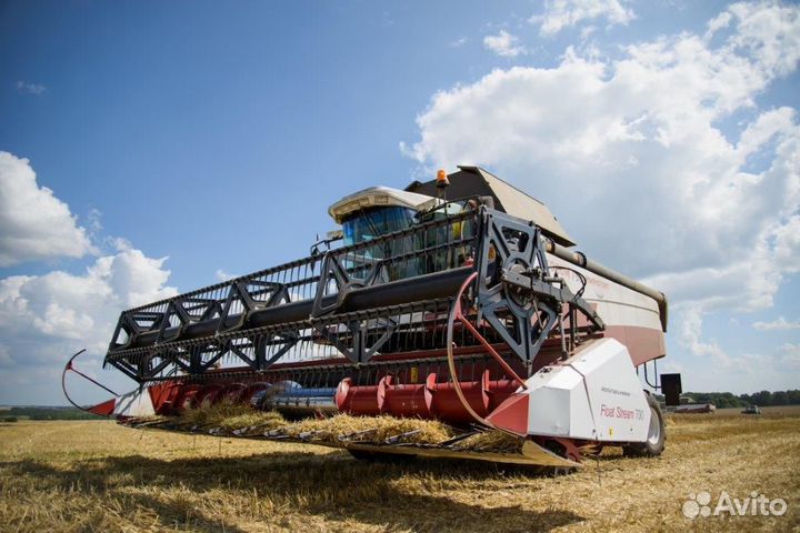 Тракторист