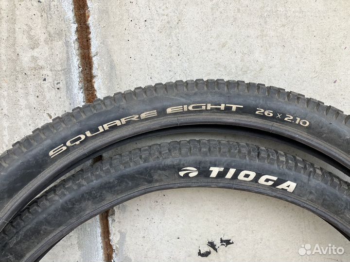 Покрышки Maxxis,Schwalbe,Tioga