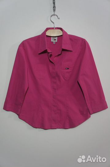 Рубашка жен. Tommy Hilfiger, размер S