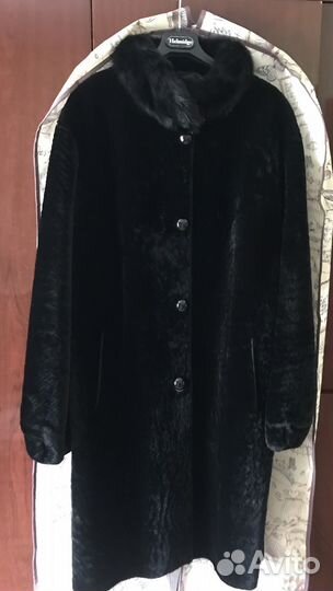 Продам шубу