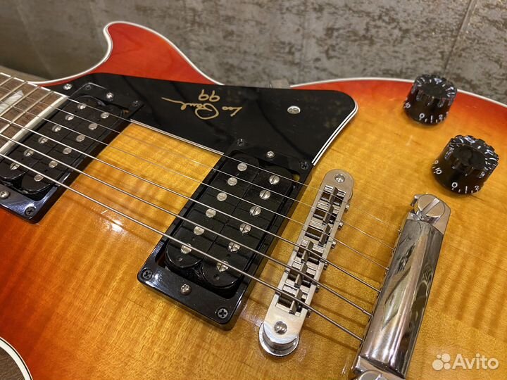 Gibson Les Paul USA Signature 2014