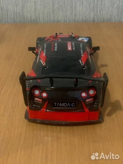 Дрифт машинка GT Drift Racing