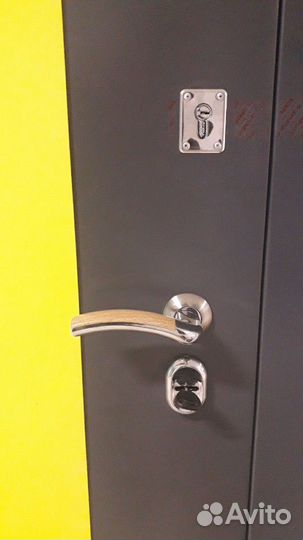 Установка замка, замена, вскрытие, ремонт