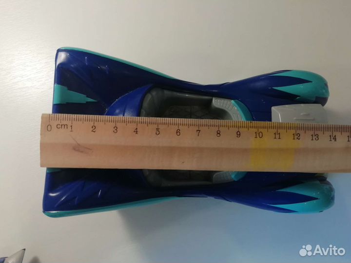 Герои в масках