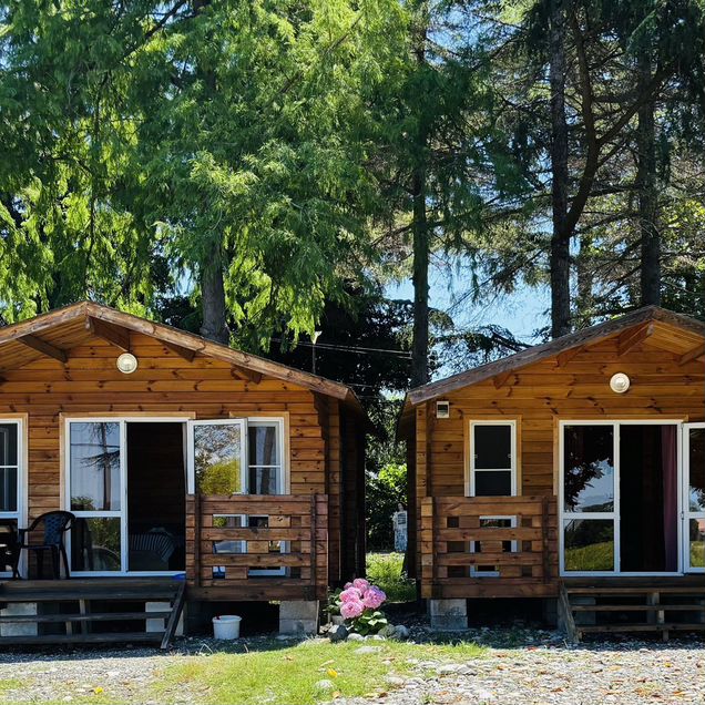 Дом 30 м² на участке 3000 м² (Абхазия)