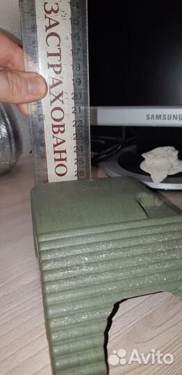 Мостик для черепахи