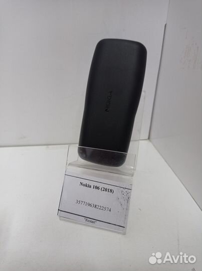 Nokia 106