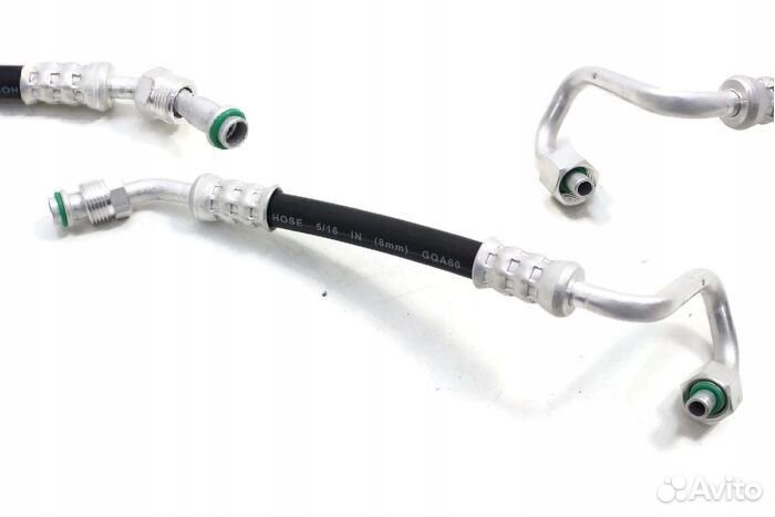 Производство и ремонт всех видов рвд