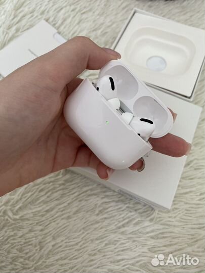Airpods pro 2 premium