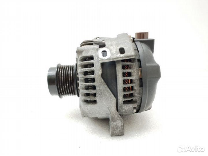 Генератор Toyota Blade E150 2.4 2AZ 2008