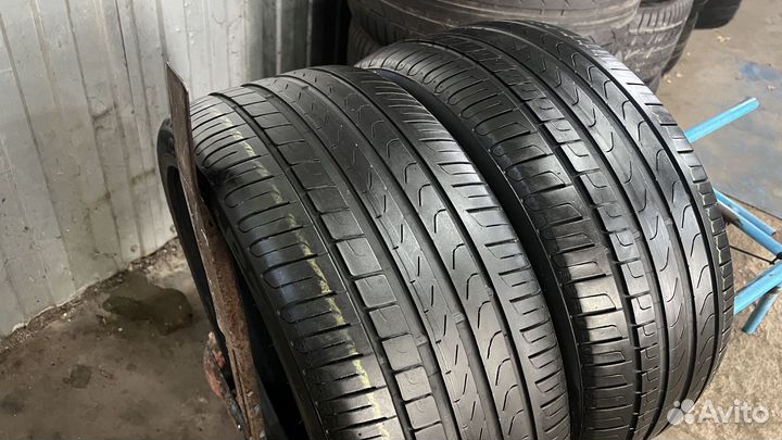 Pirelli Cinturato P7 245/40 R18 97Y