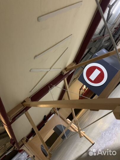 Массажный стол