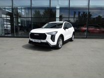 Новый Haval Jolion 1.5 AMT, 2024, цена 2 649 000 руб.