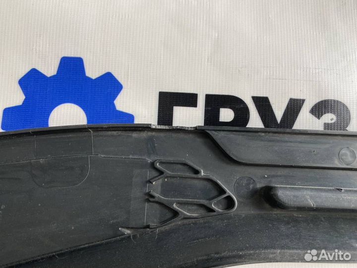 Решетка в бампер Volvo FH4 82491903