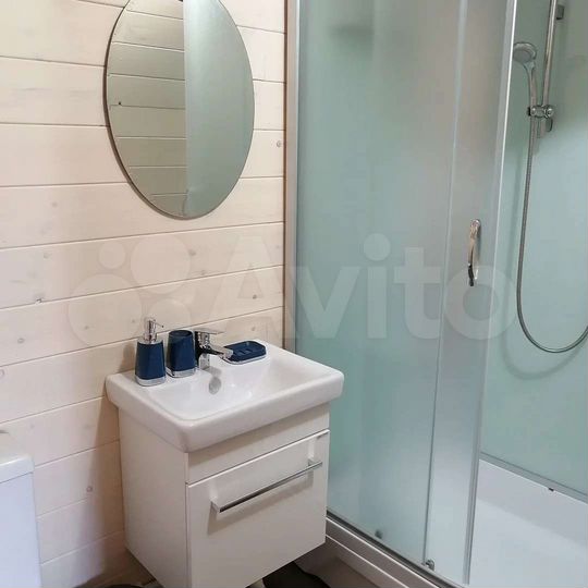 Комната 27 м², 2/2 эт.