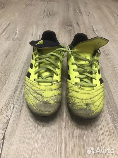 Бутсы adidas copa 42 размер