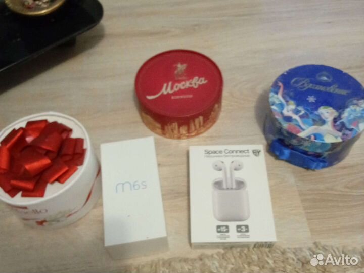 Коробки(за все)