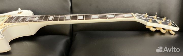 Электро гитара