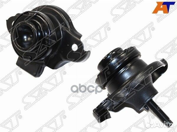 Опора двигателя Honda Fit 01-13 / Fit Aria 02-09