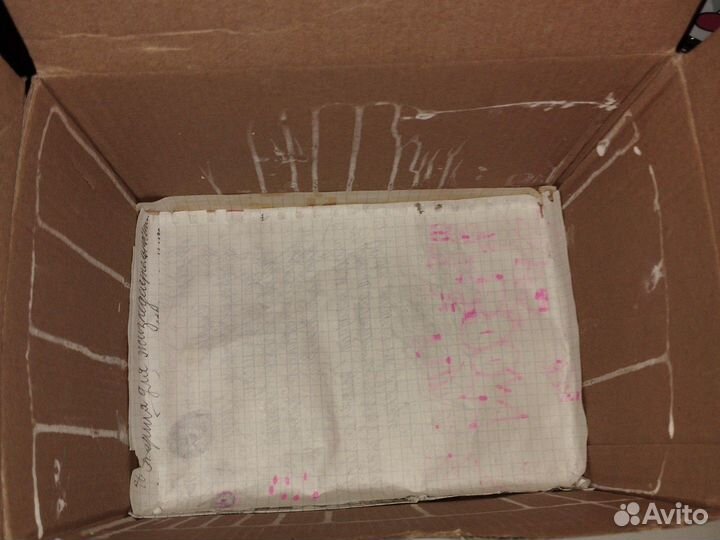 Очки виртуальной реальности для тлф