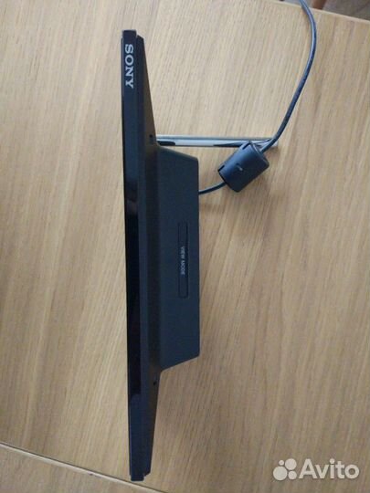 Фоторамка sony digital photo frame DPF-E75