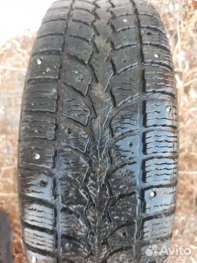 КАМА 505 Irbis 175/60 R14