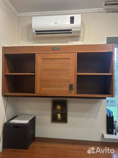 Полка настенная