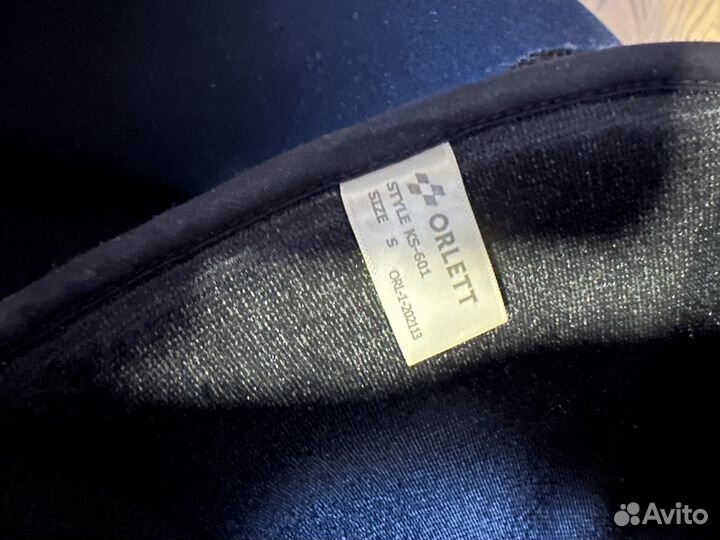 Ортез коленный orlett