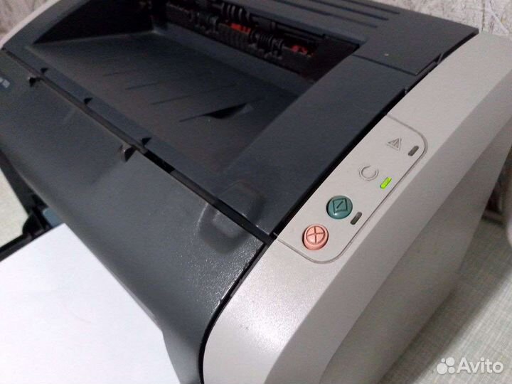 Надёжный принтер для дома