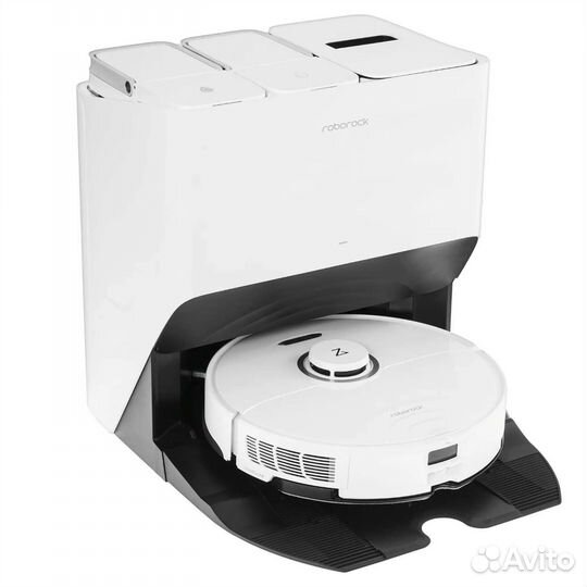 Новый моющий робот-пылесос Roborock S8 Pro Ultra