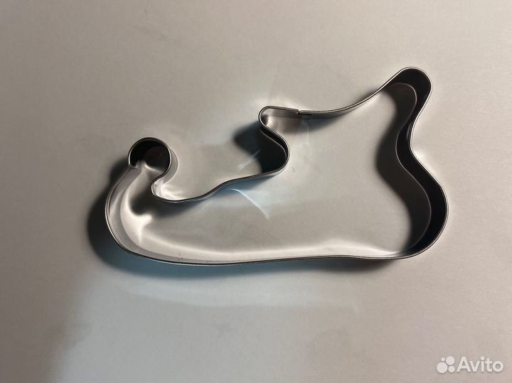 Формы для выпечки