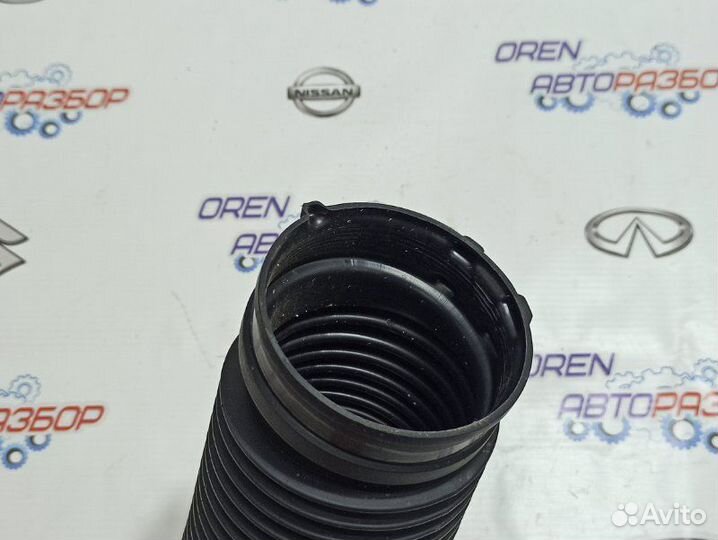 Патрубок воздушного фильтра Geely Tugella 2.0 2023