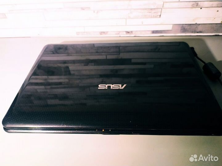 Asus K40Ij - 2 Ядра \ 3 Озу \ 320 HDD