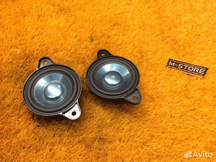 Динамик (комплект) Mercedes-Benz E-Class W212