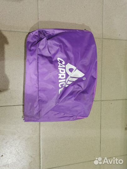 Коньки на девочку р. 30-33