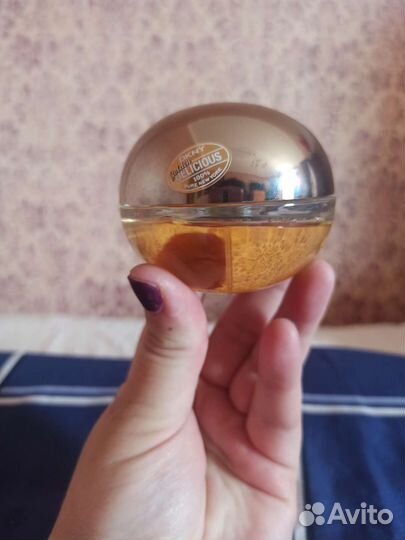 Парфюмdkny.donna karan New York