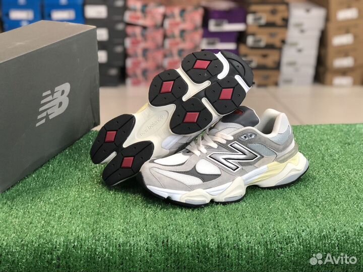 Кроссовки New Balance 9060 мужские