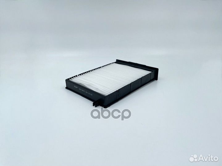 Фильтр салона 0,186 GB9837 BIG filter