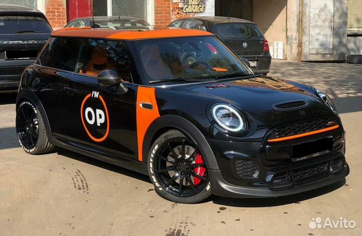 R18 M.A.T. Kreutzer Xi 5x112 Golf Audi Benz JCW