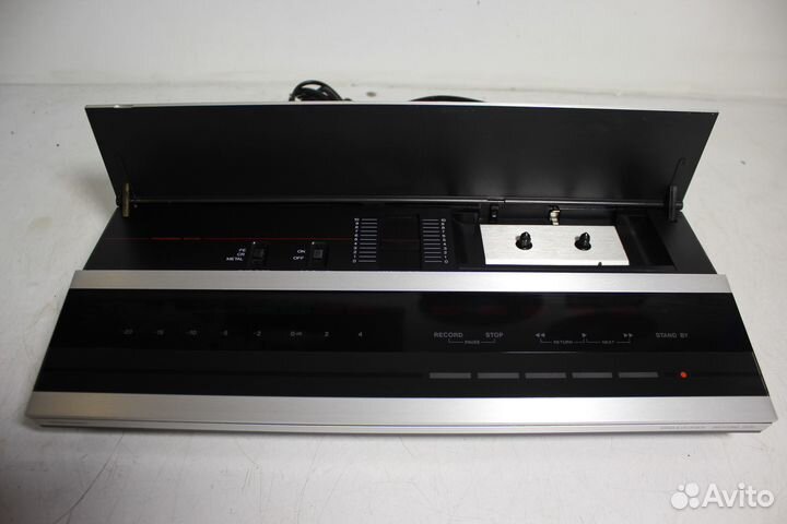 Bang Olufsen Beocord 2000 Кассетная дека Denmark