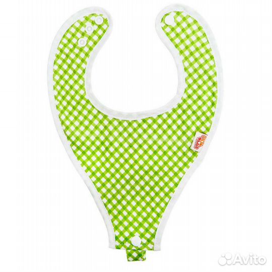 Нагрудник/слюнявчик новый