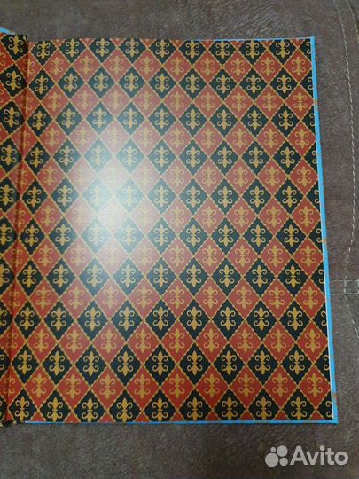 Сказка Шарля Перро 