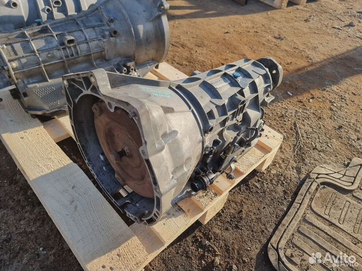 АКПП коробка zf 5HP19 Bmw 7 E38 2.8 m52tu 286S2