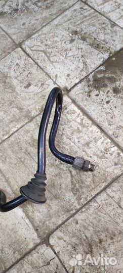 Оригинальная вакуумная трубка W210