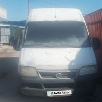 FIAT Ducato 2.3 MT, 2010, 350 000 км, с пробегом, цена 880 000 руб.