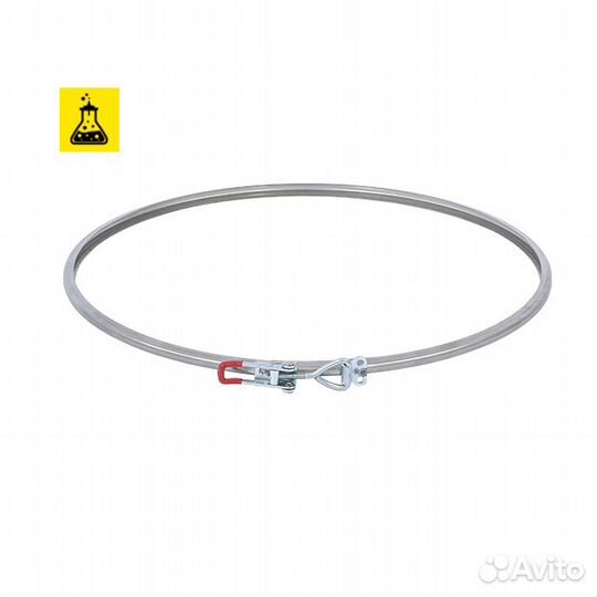 Перегонный куб Wein Reform + 1,5 дюйма, 20 л