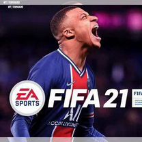 Игра FIFA 21 на пк