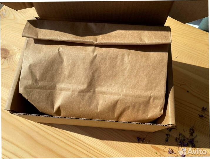 Иван-чай 1 кг 2023 год, насыщенный