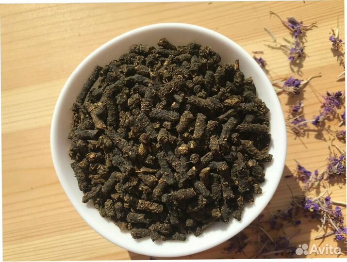 Иван-чай 1кг 2O23 года, дикорос